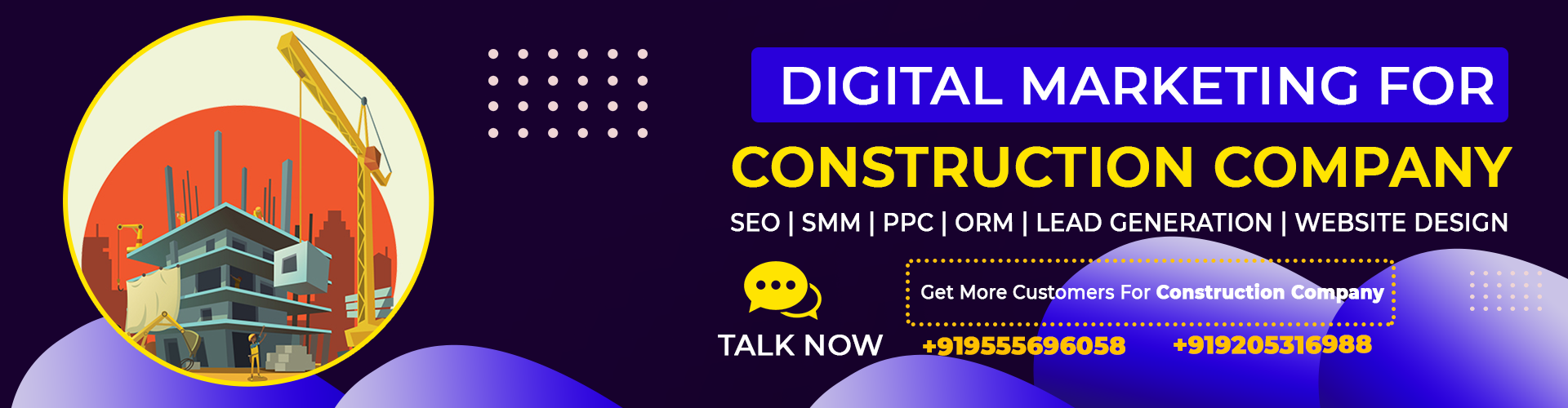 Construction Companies